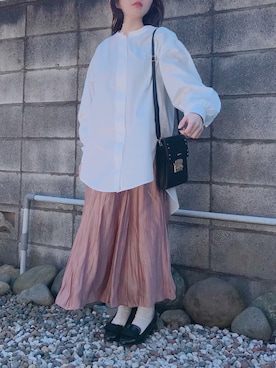 紗な さんのコーディネート