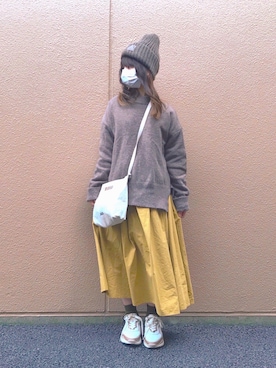 紗な さんのコーディネート