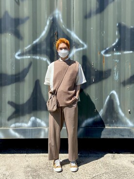 taeha34さんのコーディネート