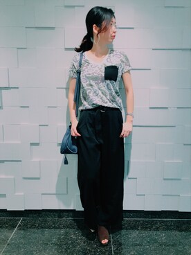 ゆいさんのコーディネート