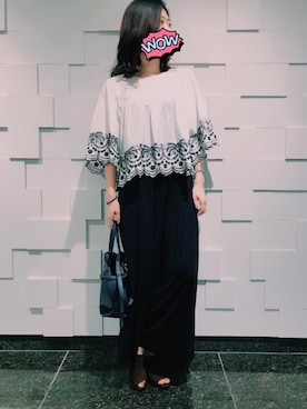 ゆいさんのコーディネート