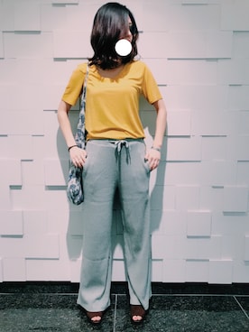 ゆいさんのコーディネート