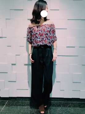 ゆいさんのコーディネート