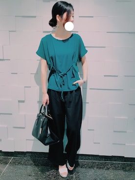 ゆいさんのコーディネート