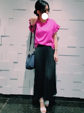 ゆいさんのコーディネート