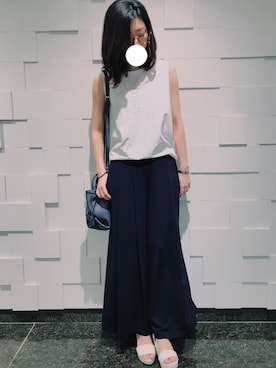 ゆいさんのコーディネート