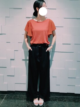 ゆいさんのコーディネート