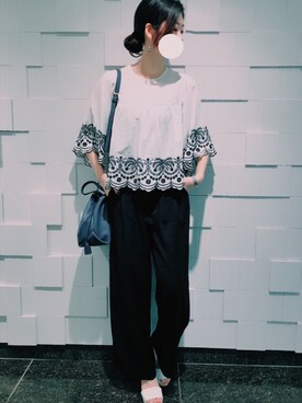 ゆいさんのコーディネート