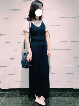 ゆいさんのコーディネート