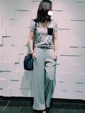 ゆいさんのコーディネート