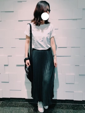 ゆいさんのコーディネート