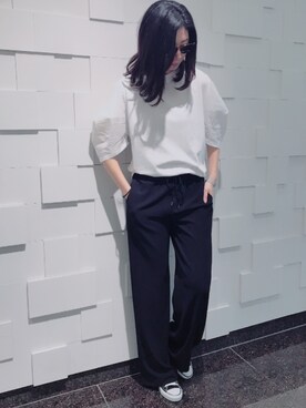 ゆいさんのコーディネート