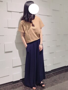 ゆいさんのコーディネート