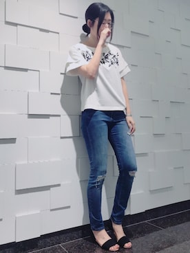 ゆいさんのコーディネート