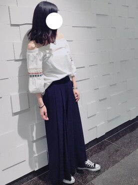 ゆいさんのコーディネート