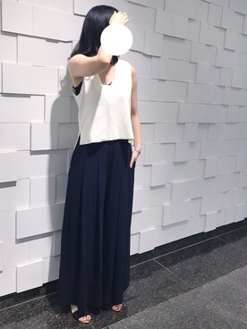 ゆいさんのコーディネート