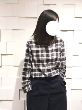 ゆいさんのコーディネート