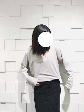 ゆいさんのコーディネート