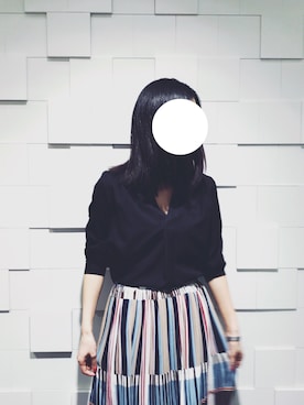 ゆいさんのコーディネート