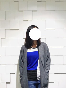 ゆいさんのコーディネート