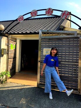 宣hsuanさんのコーディネート