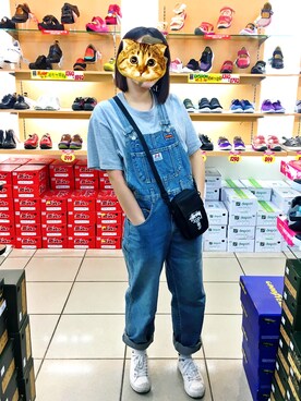 宣hsuanさんのコーディネート