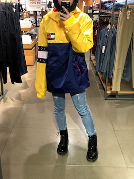 宣hsuanさんのコーディネート