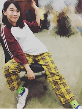 宣hsuanさんのコーディネート