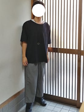 yuna(低身長)さんのコーディネート