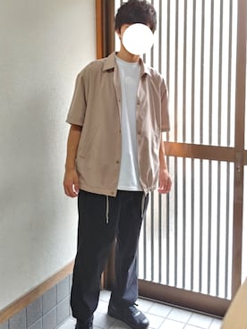 yuna(低身長)さんのコーディネート