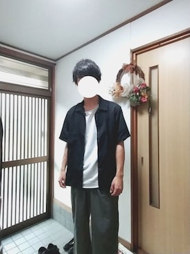 yuna(低身長)さんのコーディネート