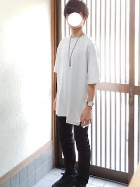 yuna(低身長)さんのコーディネート