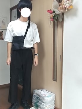 yuna(低身長)さんのコーディネート