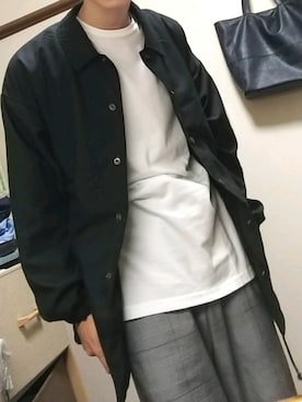 yuna(低身長)さんのコーディネート