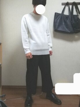yuna(低身長)さんのコーディネート