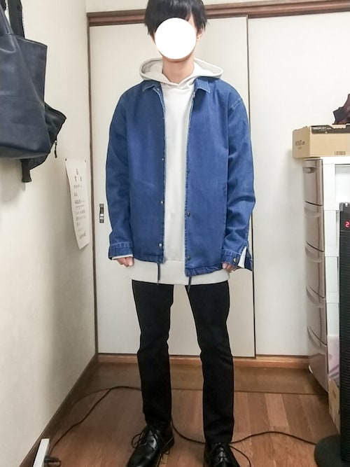 yuna(低身長)さんのコーディネート