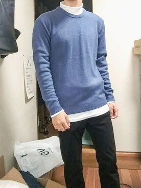 yuna(低身長)さんのコーディネート