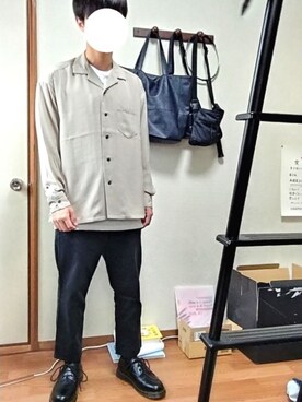 yuna(低身長)さんのコーディネート