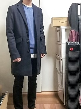 yuna(低身長)さんのコーディネート