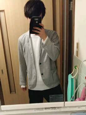 yuna(低身長)さんのコーディネート