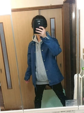 yuna(低身長)さんのコーディネート