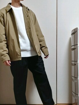 yuna(低身長)さんのコーディネート