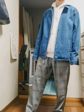 yuna(低身長)さんのコーディネート