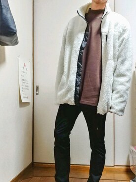 yuna(低身長)さんのコーディネート