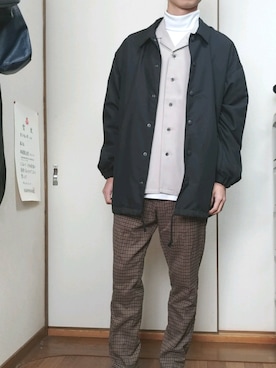 yuna(低身長)さんのコーディネート