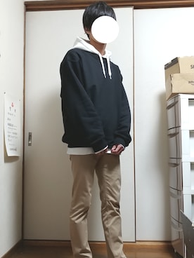yuna(低身長)さんのコーディネート
