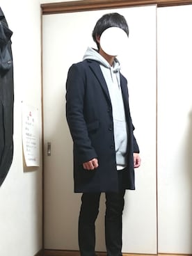 yuna(低身長)さんのコーディネート