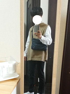 yuna(低身長)さんのコーディネート