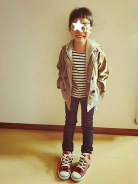 きのこ。さんのコーディネート