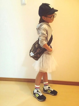 きのこ。さんのコーディネート